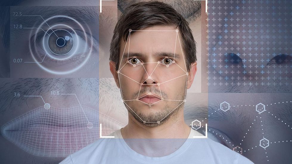 Fla. airport set to be first to require face scans for all international passengers—even US citizens