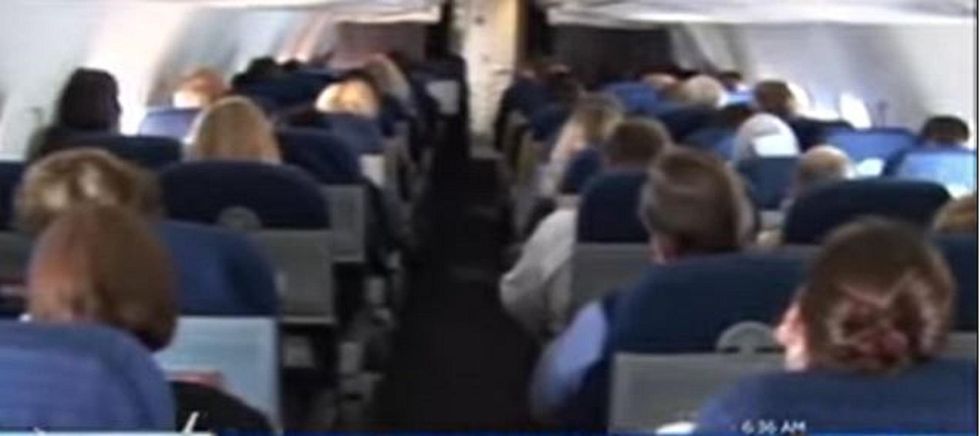FBI: Sexual assaults increasing on flights; women and unaccompanied kids at highest risk