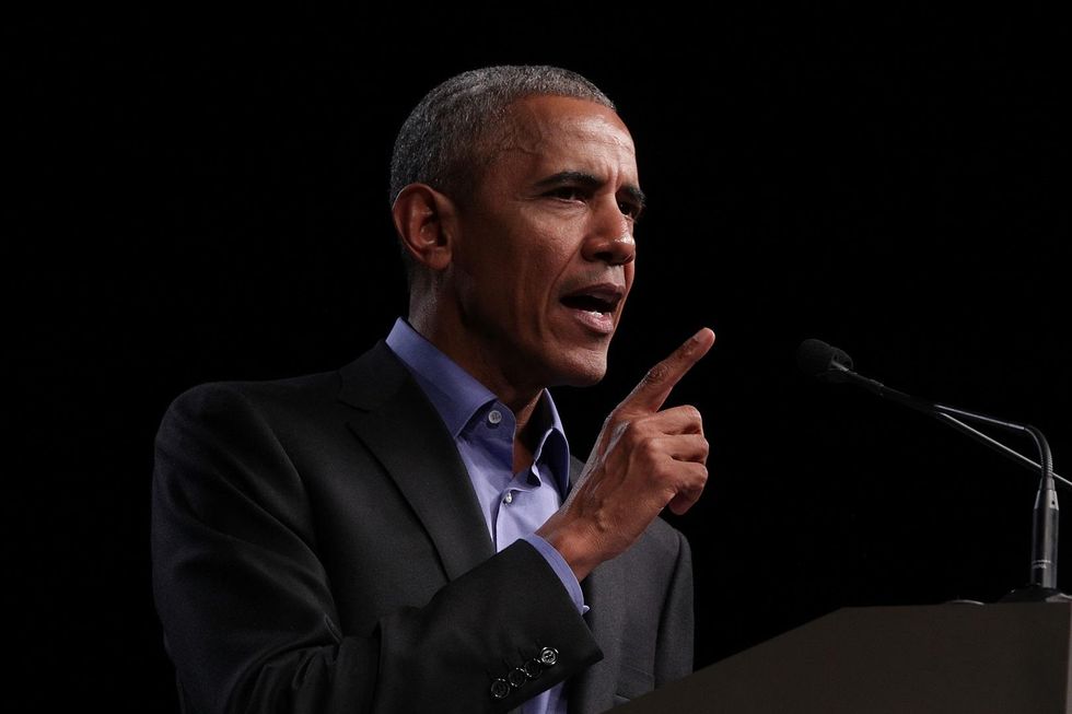 Obama's cyber chief confirms he was told to stand down when he tried to counter Russian cyberattacks