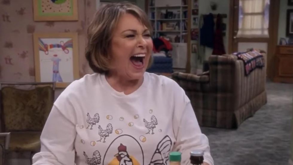 ABC announces 'Roseanne' spinoff show with the Conner family — but without Roseanne Barr