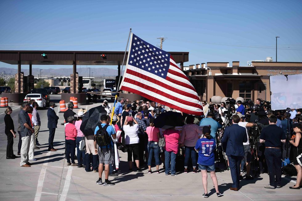 Commentary: Stop using immigrant children as political pawns