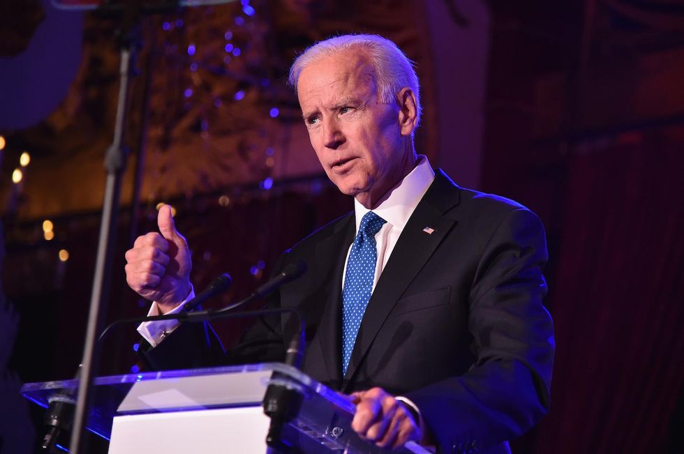 OH-Gov: Democrats enthused by surge in Dem voters; party calls in Joe Biden to rally the base