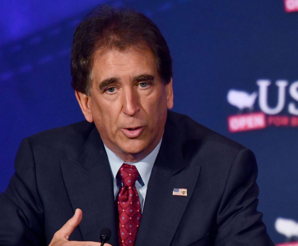 OH-Sen: Renacci campaign dismisses idea of rift with GOP gubernatorial nominee DeWine