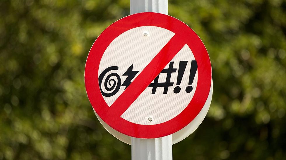 Canadian Liberal Party exec went on profanity-laced Facebook rant about immigration and Trump