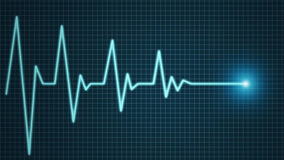 California Public Health department reports 374 doctor-assisted deaths in 2017