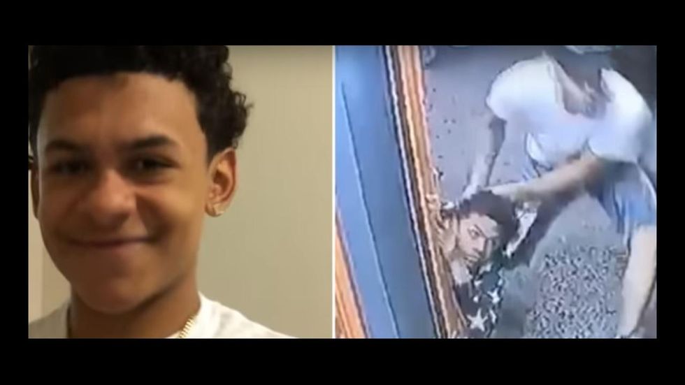 Notorious NYC gang issues apology after allegedly murdering the wrong teen in brutal Bronx stabbing