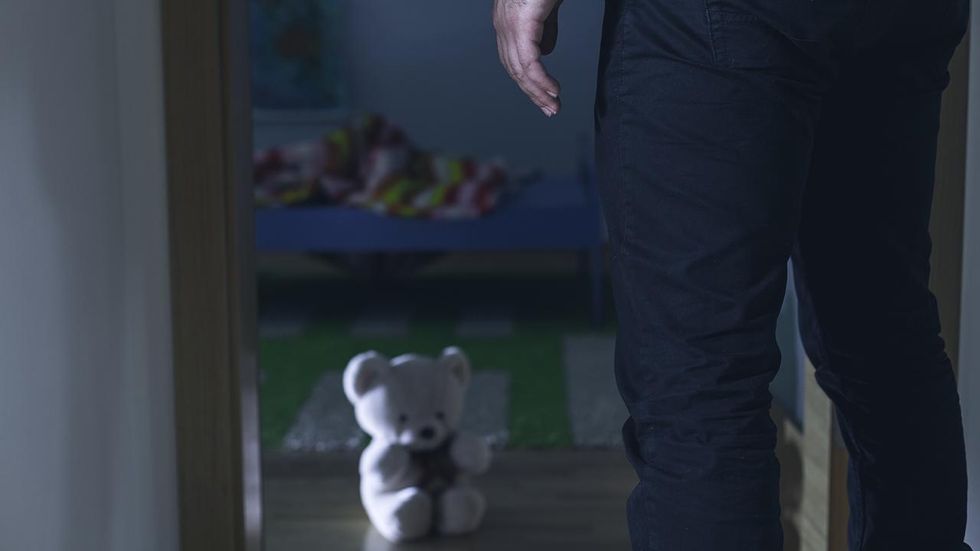 Devastating' report details scope of child sexual abuse in UK, involves teachers, doctors, clergy