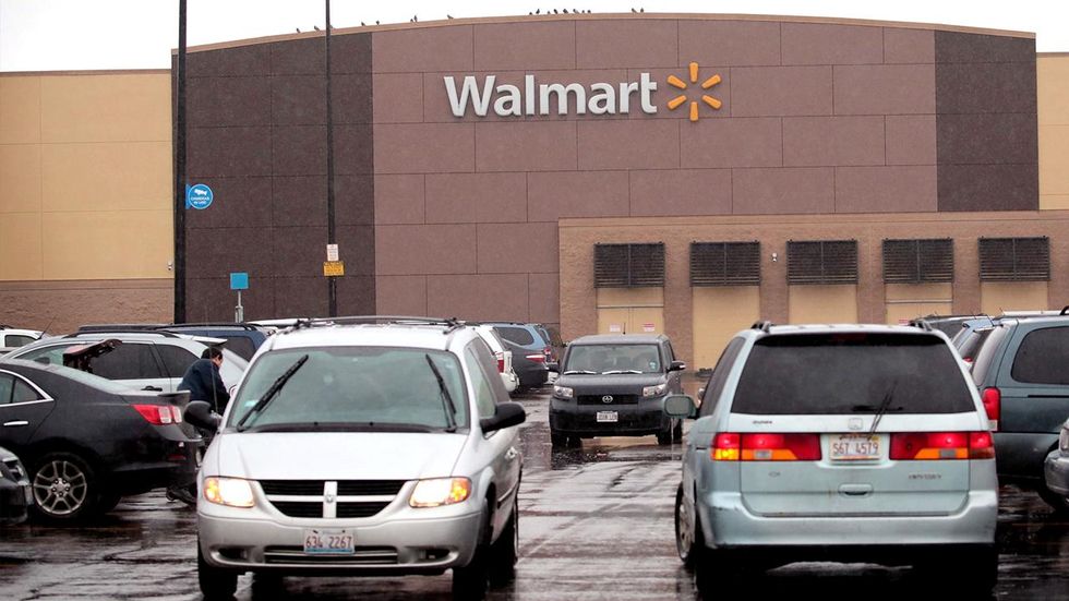 Sad state: Dead bodies found in cars in Walmart parking lots as people meet lonely, untimely deaths