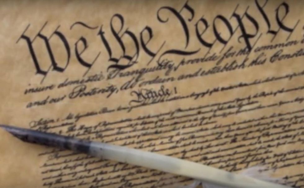 ACLU document: Impact on liberal causes is major factor in choosing what free-speech cases to accept