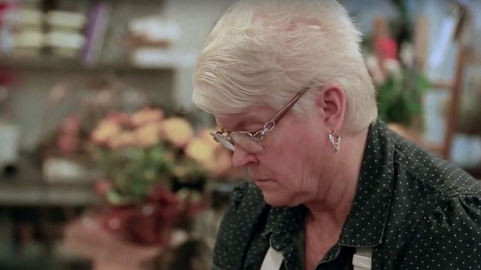 SCOTUS: Lower court must rehear flower shop case in light of recent gay wedding cake ruling