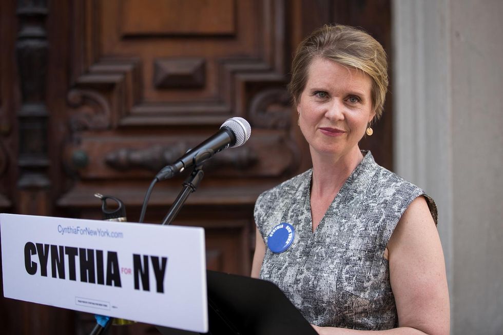Many Democrats want to abolish ICE as the party pushes further left on immigration