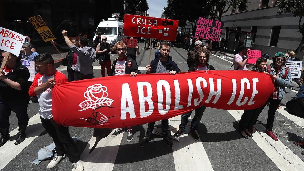 DHS official reportedly finds decapitated, burned animal corpse outside home