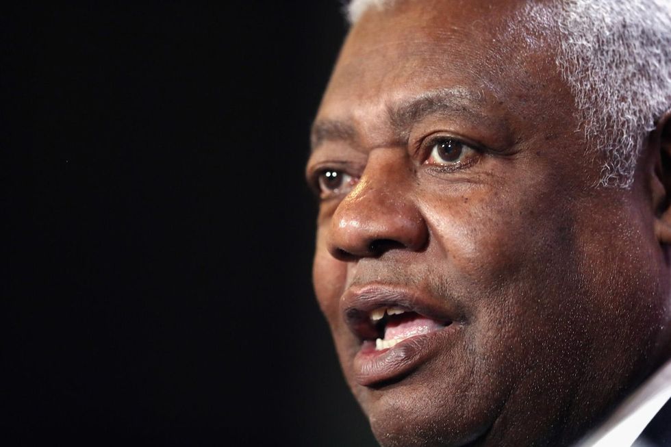NBA legend: 'Where are the white athletes' speaking out against social injustice?