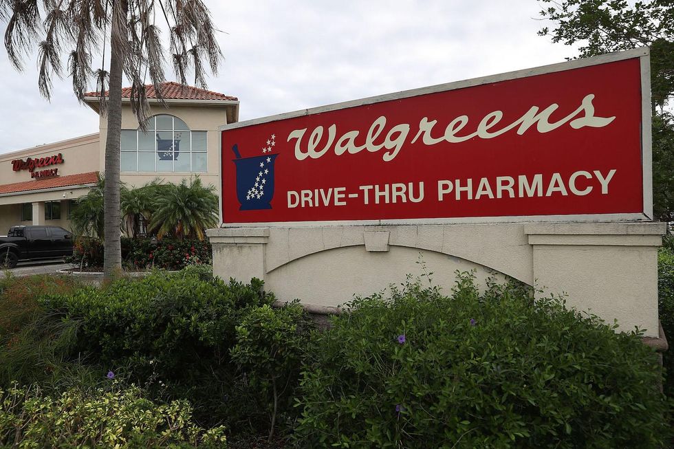 Walgreens investigating pharmacist's refusal to give woman abortion drug for ethical reasons