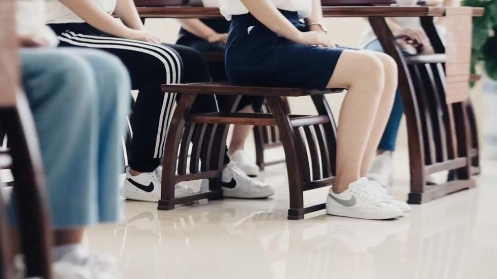 China college course teaches women to practice traditional roles in President Xi's 'New Era