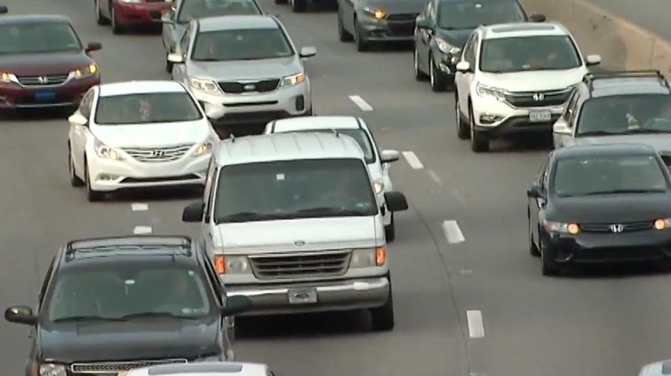 Pennsylvania DOT rakes in tens of millions of dollars annually by selling drivers' information