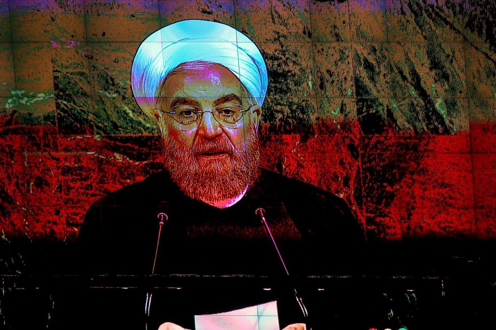 Iran reopens nuclear plant amid the possibility of accord falling apart