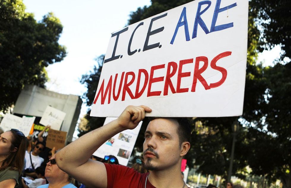 Feds have begun doling out nearly $200 million in grants to non-sanctuary cities