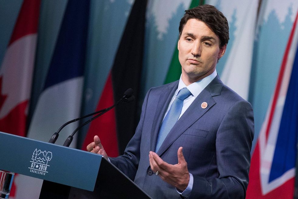 Canada retaliates against US trade policies with tariffs on nearly $13 billion in US imports