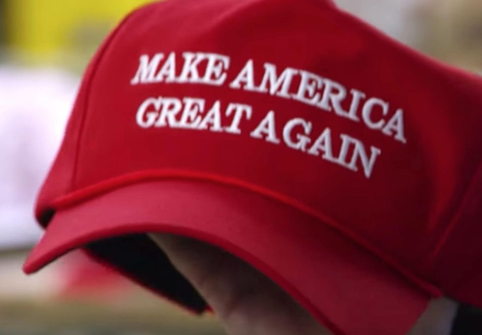 Reporter faces swift consequence from one 'stupid, regrettable' tweet about Trump