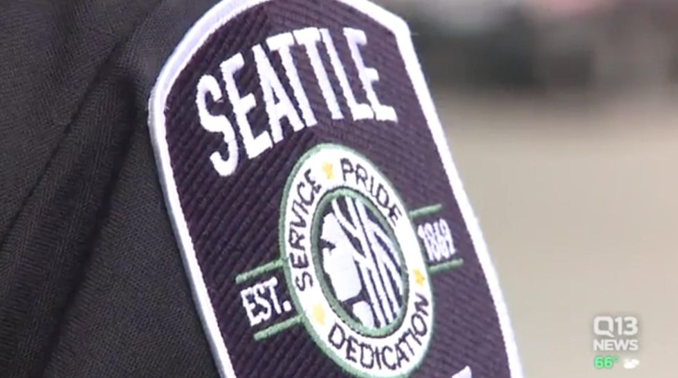 Report: Seattle police flee city in 'mass exodus' over city's liberal, anti-police politics