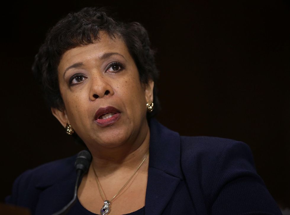 Stunning revelation buried deep in IG report blows hole in Lynch-Clinton tarmac meeting narrative