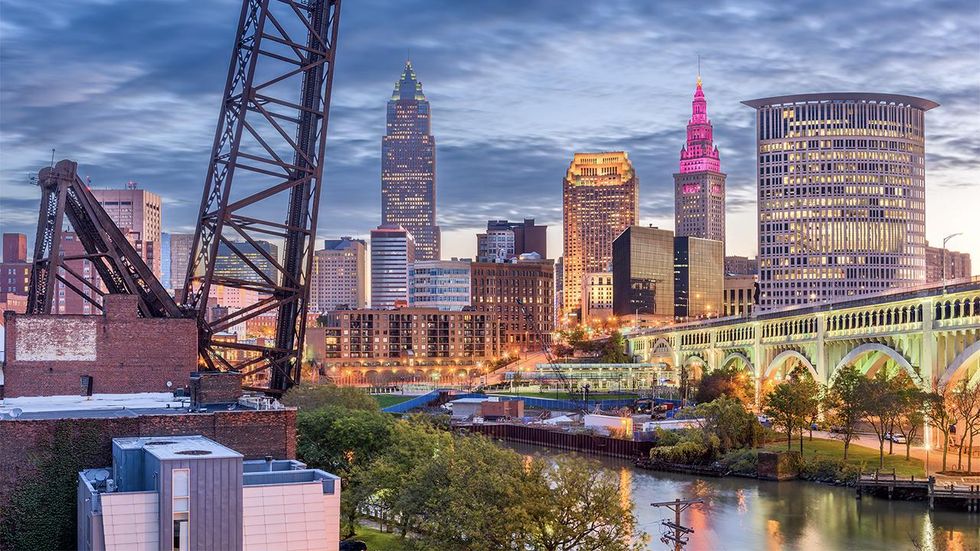 FBI: July 4 terror plot planned for Cleveland — but the agency busted suspect’s plans