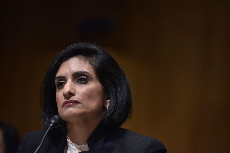 Federal court blocks Kentucky's new Medicaid work requirements