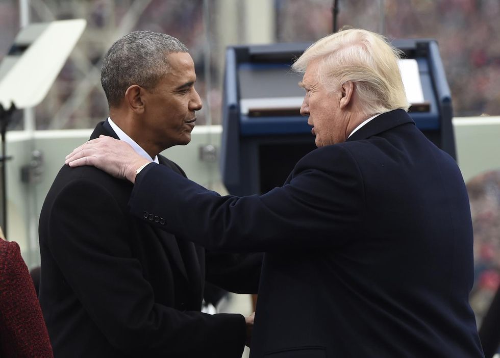 Trump administration set to eliminate Obama guidelines on using race in college admissions