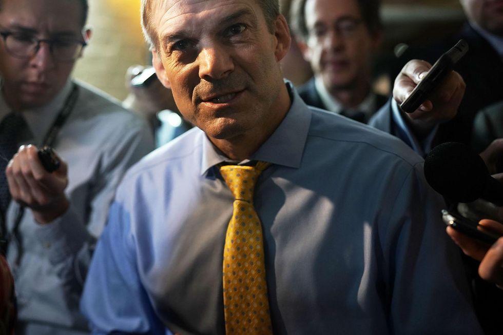 GOP lawmaker, former college wrestling coach denies accusation that he ignored sexual abuse on team
