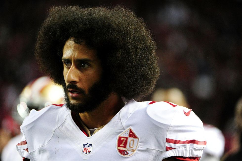 The NFL is making Colin Kaepernick put up or shut up on collusion grievance
