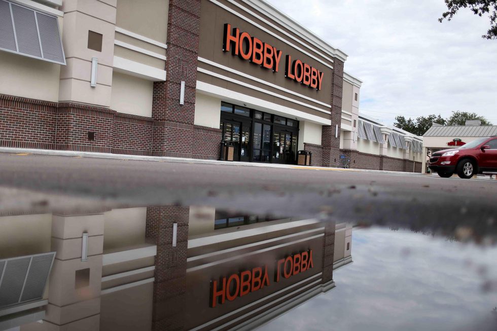 Creating a legacy: Family behind Hobby Lobby offers a powerful lesson about fame, money, and power