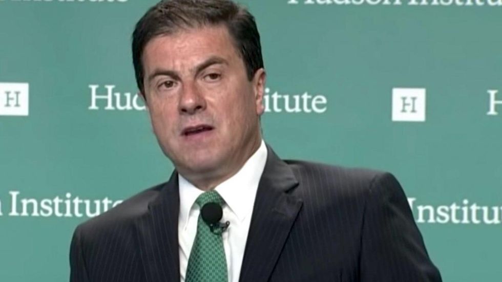 Mexico's ambassador makes a surprising statement about immigration to the U.S.