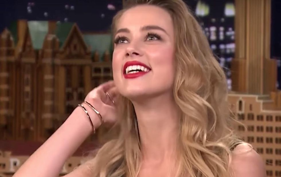 Movie star is getting bashed for warning illegal immigrants about ICE - but from the left