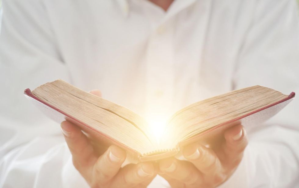 Episcopal Church considers adding gender-neutral language regarding God to its book of prayers