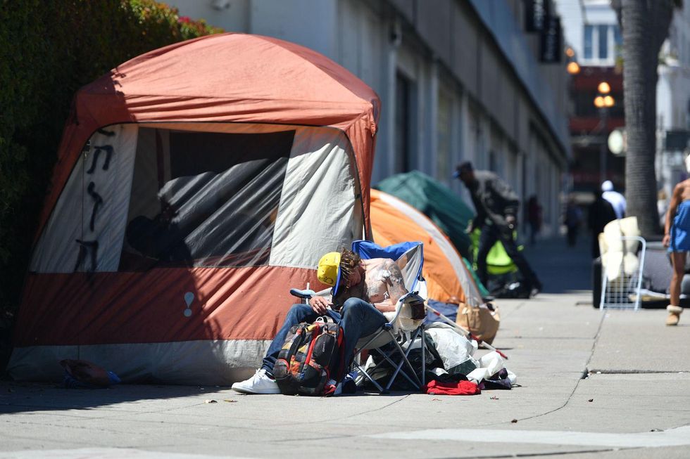 San Francisco's filthy, dangerous streets now hurting tourism industry