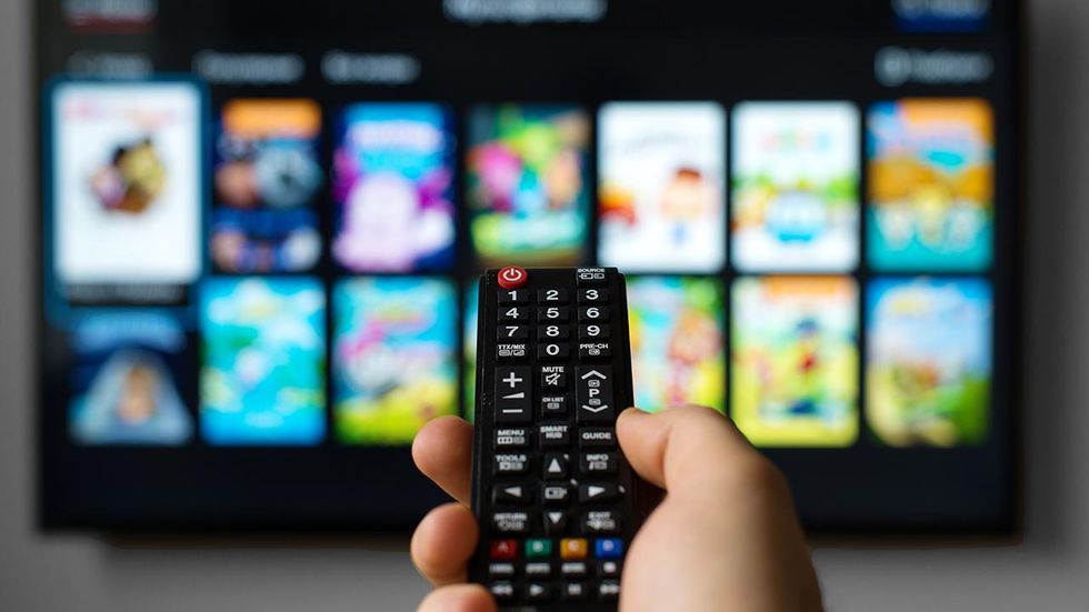 Report: Smart TVs vacuuming up data from millions of homes, often without consumers knowing it