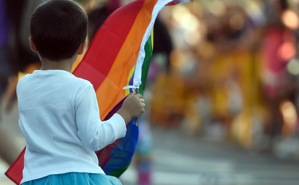 Ohio lawmakers to decide on bill that protects parents' right regarding transgender children