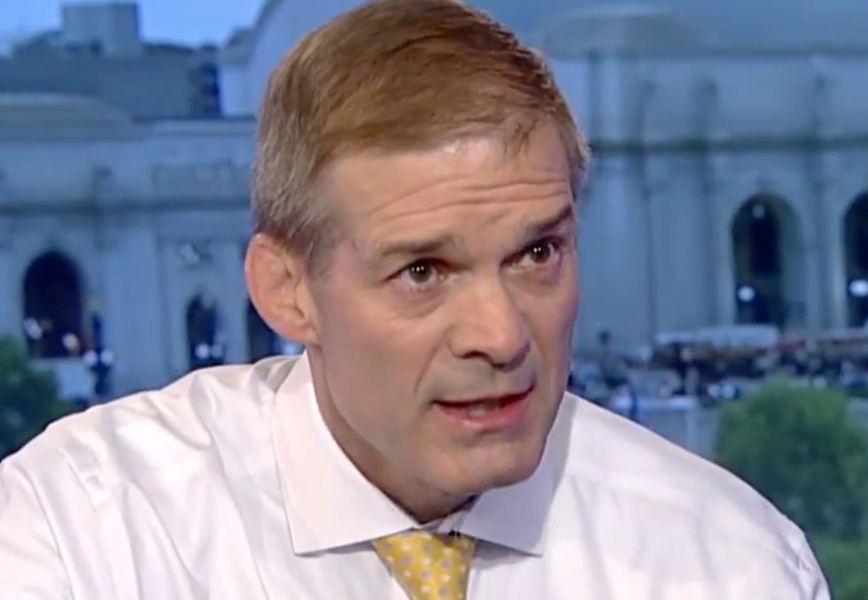 Bret Baier presses Jim Jordan on mounting accusations he ignored sexual abuse as a coach