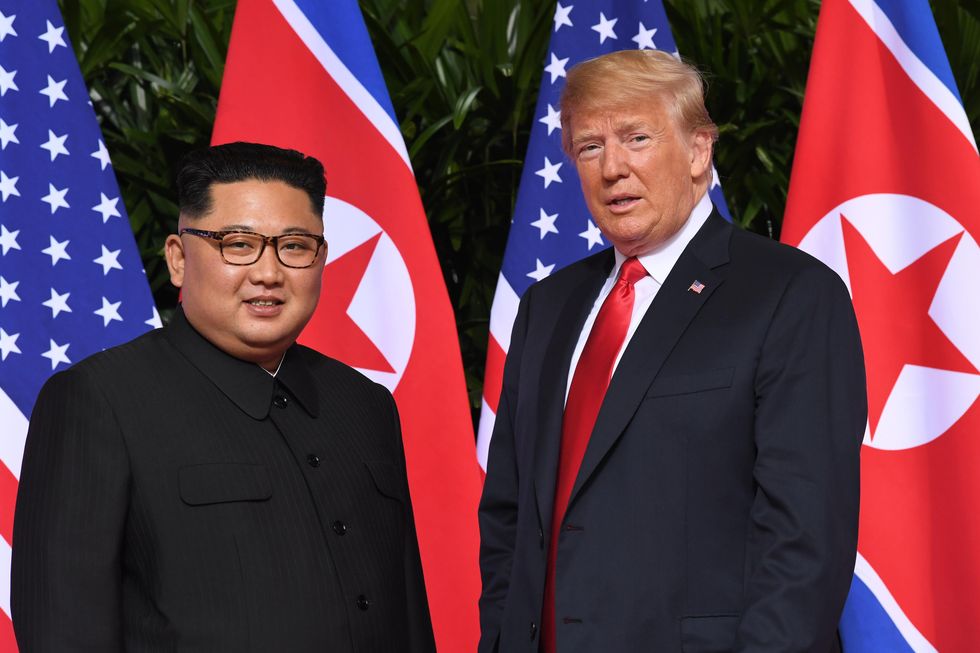 Did US really give Kim Jong Un copy of Elton John's 'Rocket Man'? State Dept. sets record straight.
