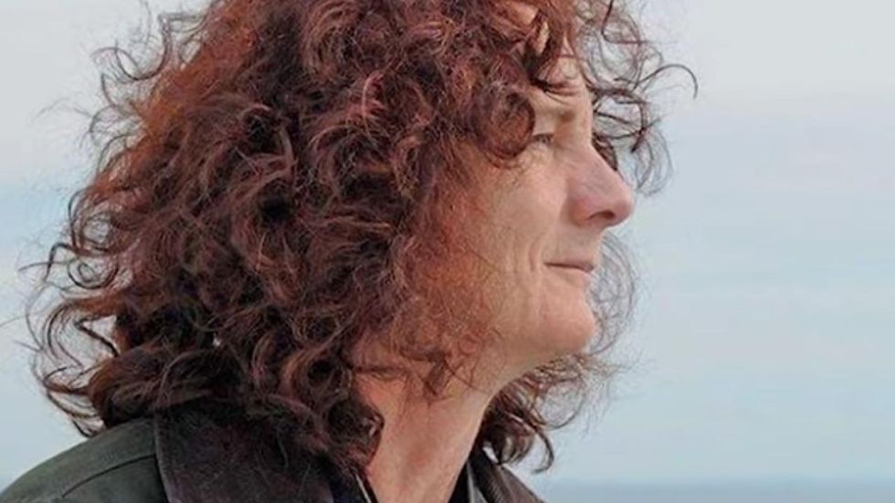 Veteran Capital Gazette reporter lost her life, saved co-workers, by charging at killer