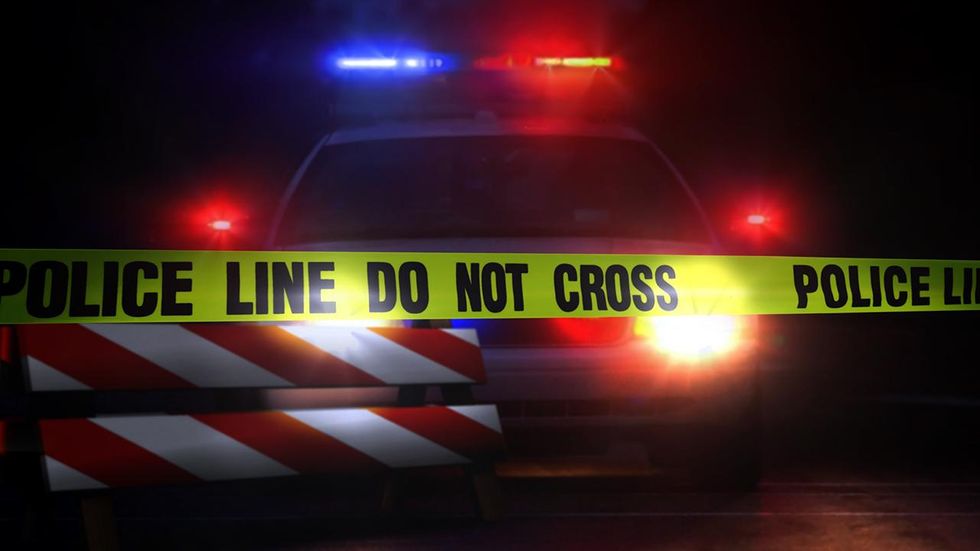 Driver who overstayed work visa fined $280 for fatally striking FBI agent, fire investigator