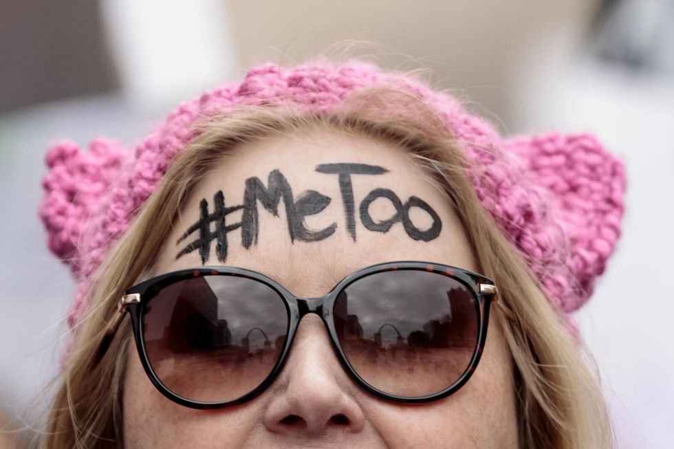 Women's March accidentally reveals group planned to oppose Trump's nominee no matter who it was