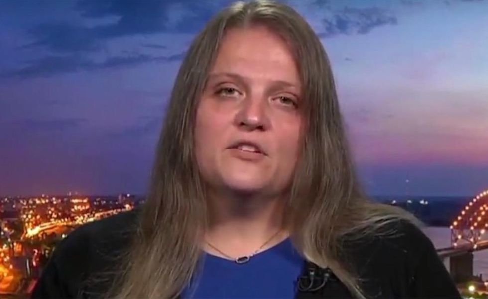 Woman whose nephew battled cancer attacked because she thanked Eric Trump for St. Jude donations