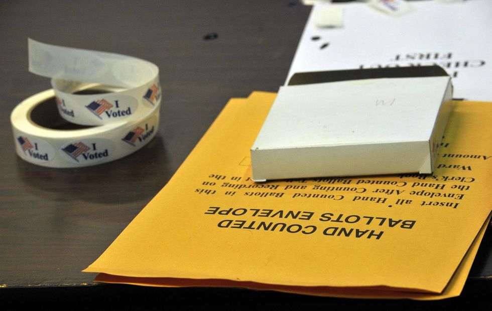 Boston City Council considers measure to let noncitizens vote