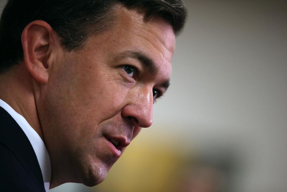 MS-Sen: Chris McDaniel parts ways with top adviser over on-air Trump criticisms