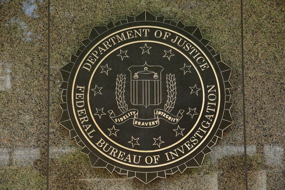 Infamous anti-Trump FBI official refuses congressional subpoena — and blames the FBI