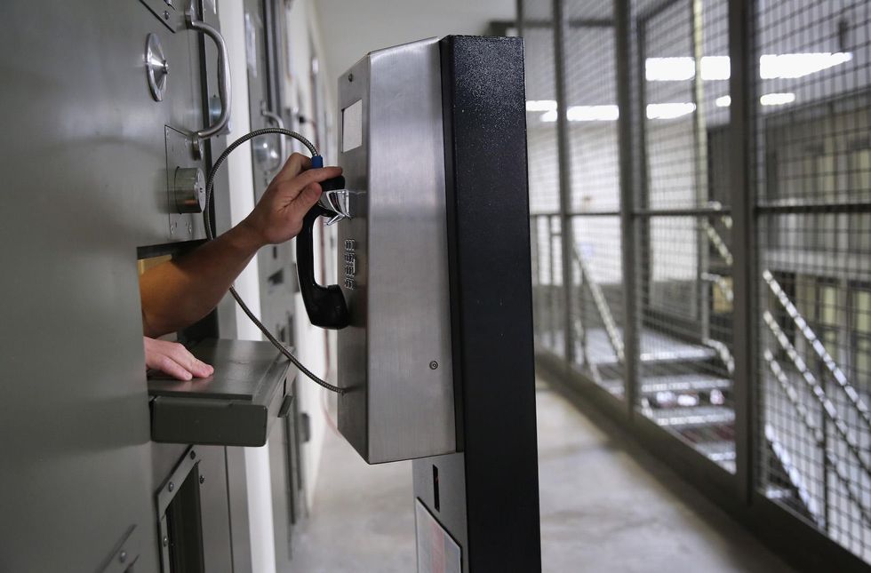 California county cancels $3 million federal contract to make a statement against ICE