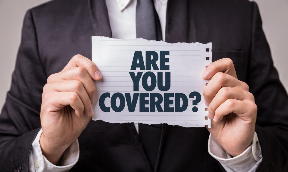 14 people arrested in alleged $528,000 auto insurance scam for accidents that never happened