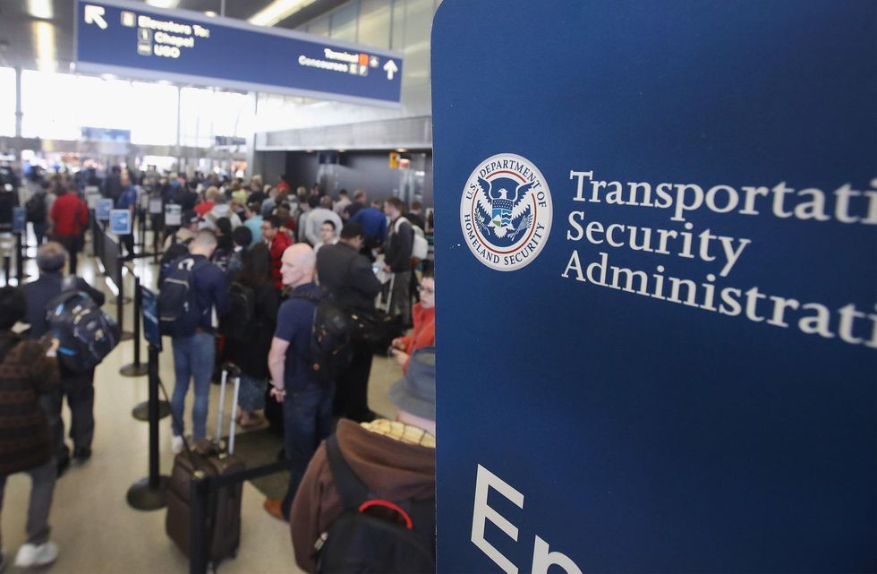Court: TSA workers have immunity from traveler abuse claims